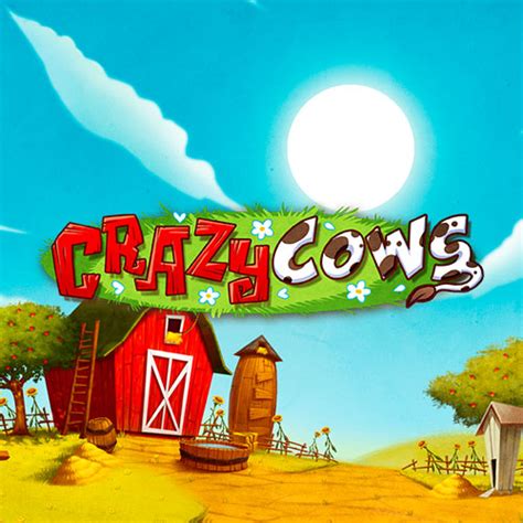 Crazy Cows Review 2024